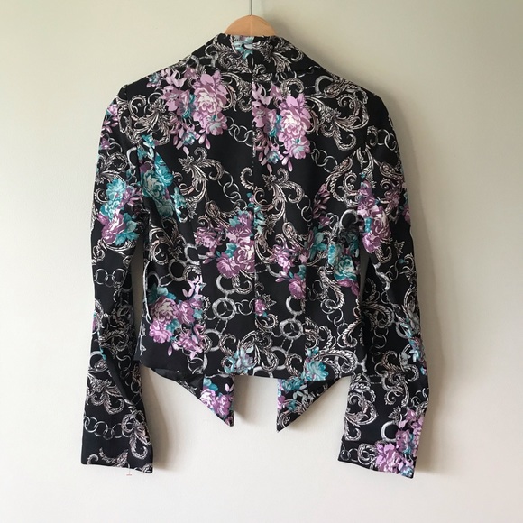 NWT Prince vibe blazer - Picture 6 of 6